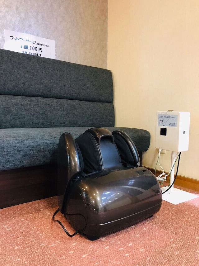 いわき湯本温泉 斎菊