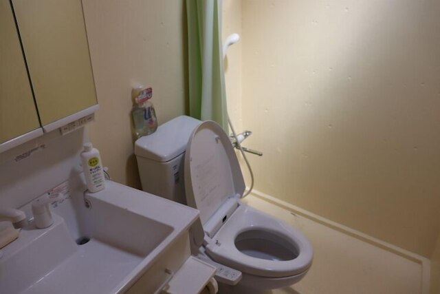 ささやかな宿富津