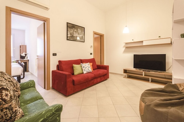 アパルタメント スキアヴォーニア