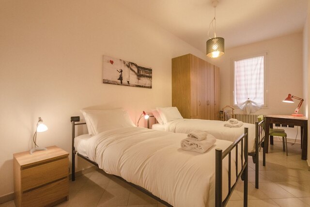 アパルタメント スキアヴォーニア