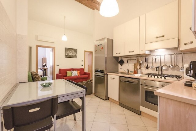 アパルタメント スキアヴォーニア