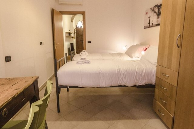 アパルタメント スキアヴォーニア