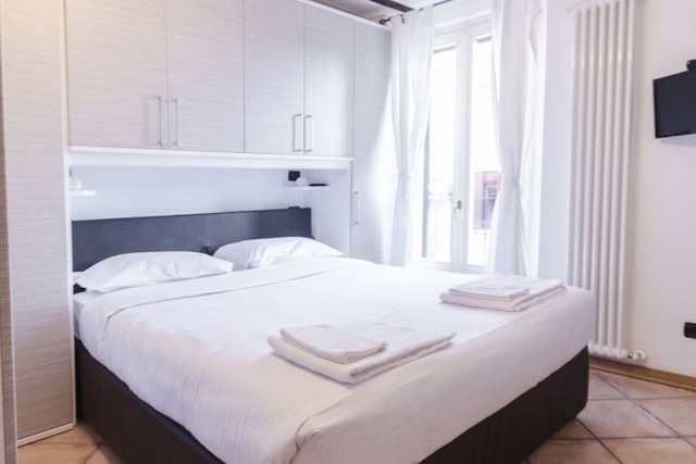 ガルッツィ スイート