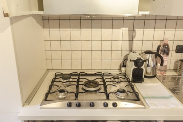 ガルッツィ スイート