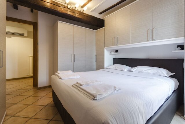 ガルッツィ スイート