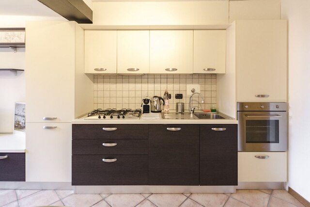 ガルッツィ スイート