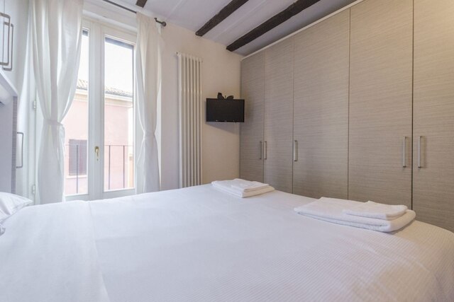 ガルッツィ スイート