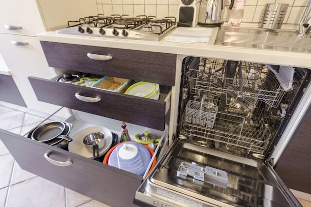 ガルッツィ スイート