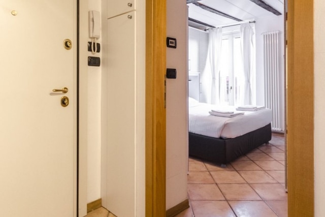 ガルッツィ スイート