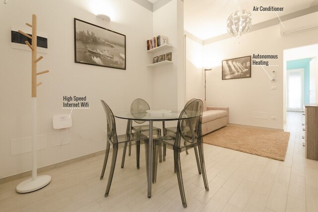 レ トッリ スイート