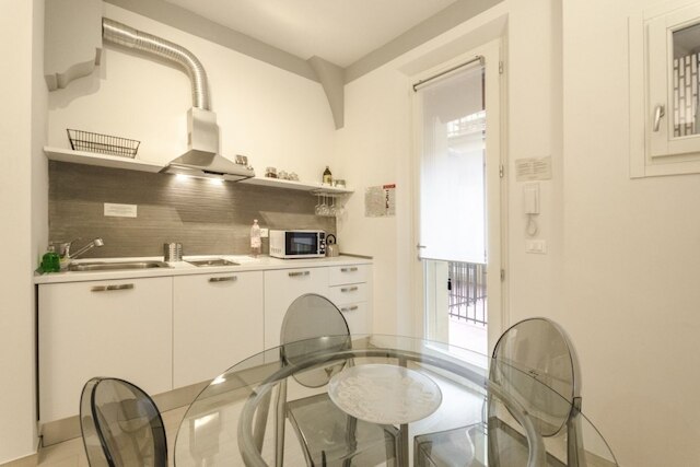 レ トッリ スイート