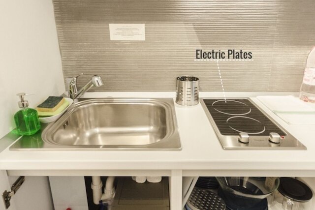 レ トッリ スイート