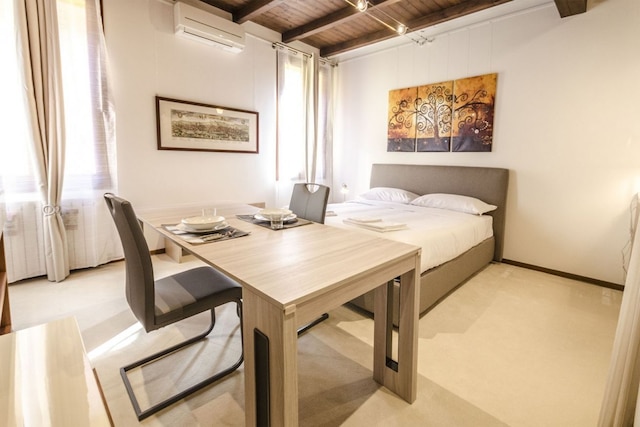 ボルゴ サン ピエトロ スタジオ