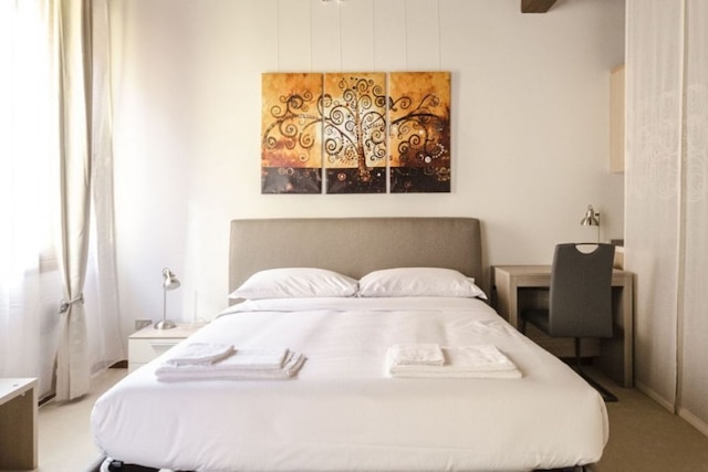 ボルゴ サン ピエトロ スタジオ