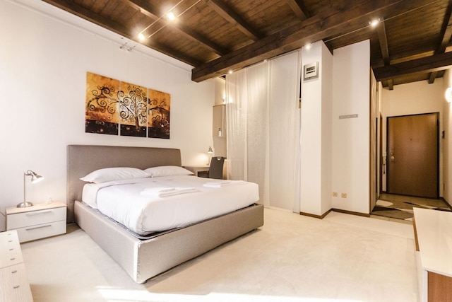 ボルゴ サン ピエトロ スタジオ