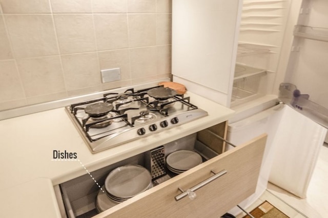 ボルゴ サン ピエトロ スタジオ