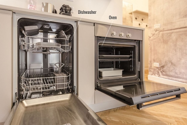 カルツォレリエ アパートメント