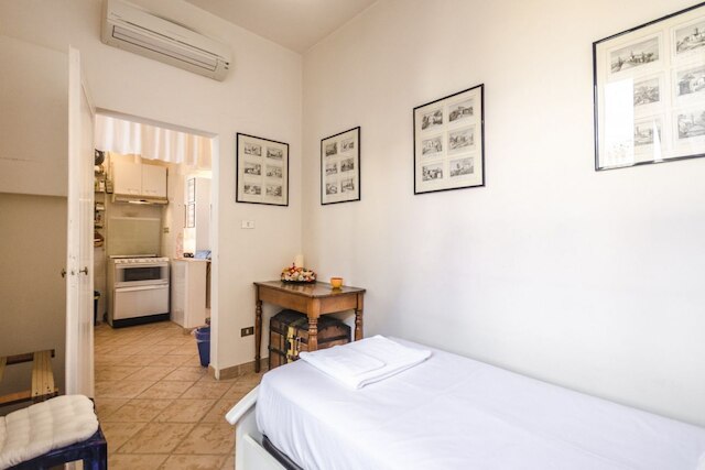 ルパリ アパートメント