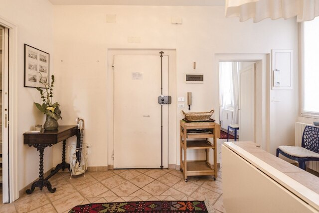 ルパリ アパートメント