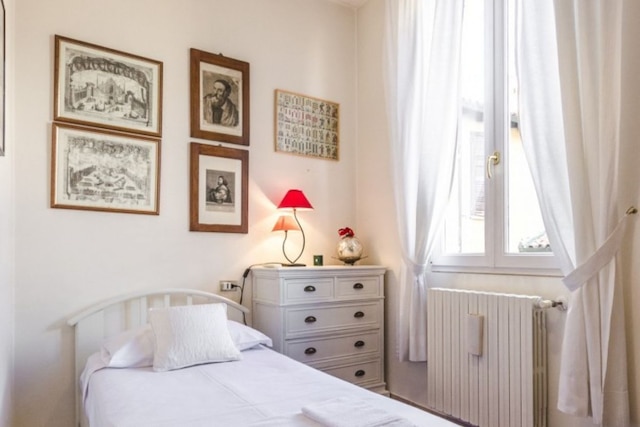 ルパリ アパートメント