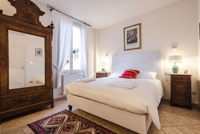 ルパリ アパートメント