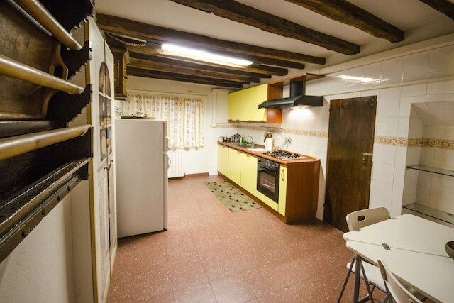 ガリセンダ ロッジ