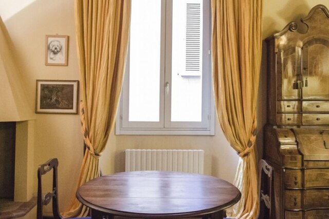 ガリセンダ ロッジ