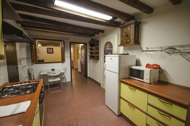 ガリセンダ ロッジ