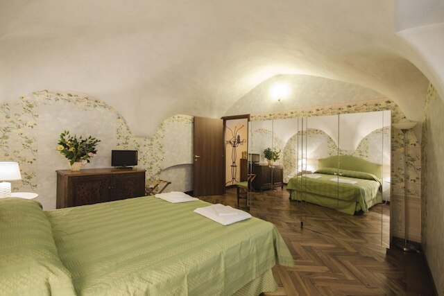 ガリセンダ ロッジ