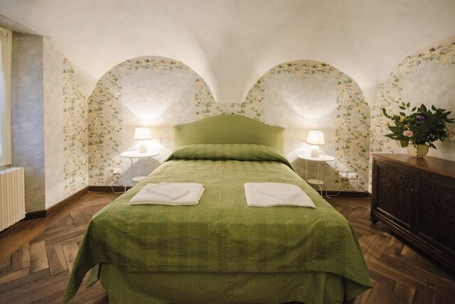 ガリセンダ ロッジ