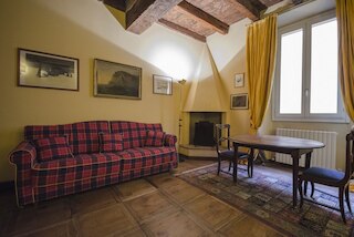 ガリセンダ ロッジ