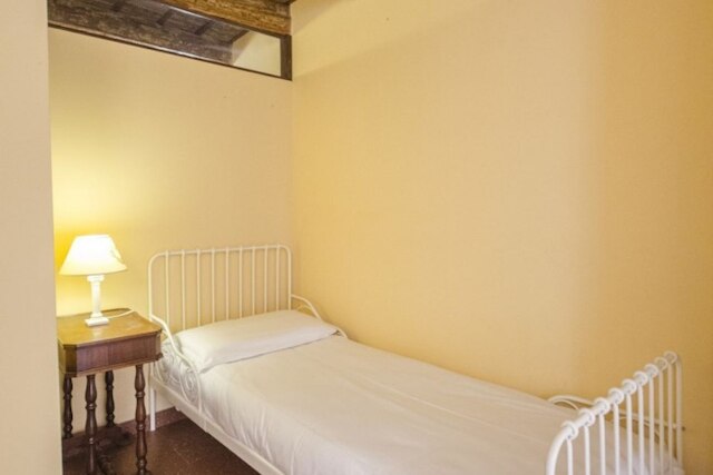 ガリセンダ ロッジ