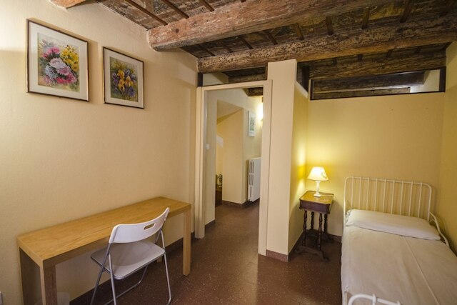 ガリセンダ ロッジ