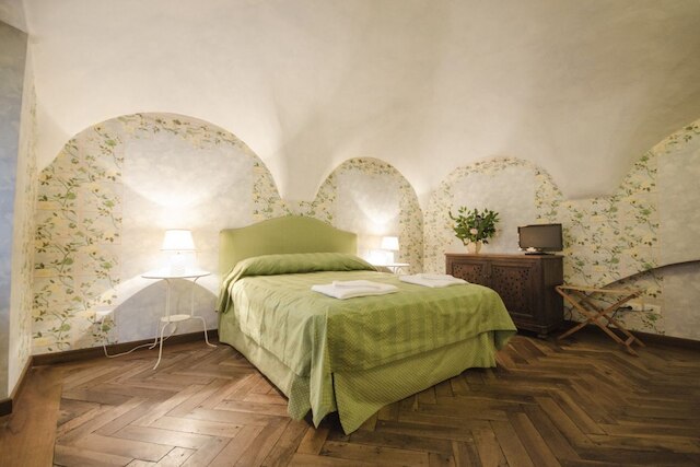 ガリセンダ ロッジ