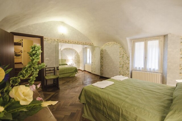 ガリセンダ ロッジ