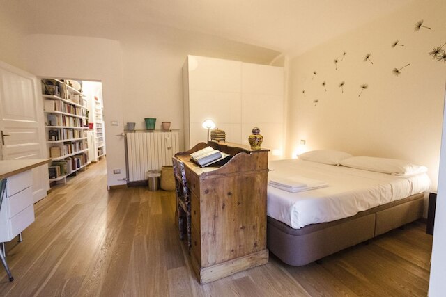 アパルタメント ベル アルティ