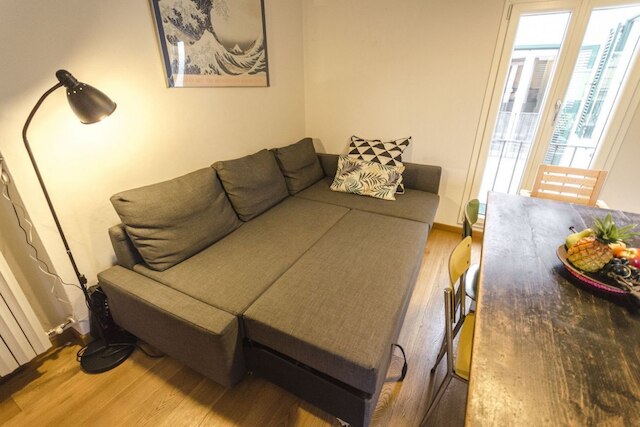 アパルタメント ベル アルティ