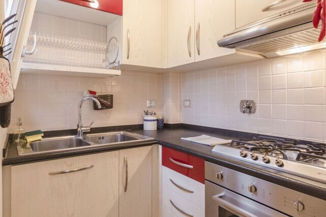 アパルタメント ベル アルティ