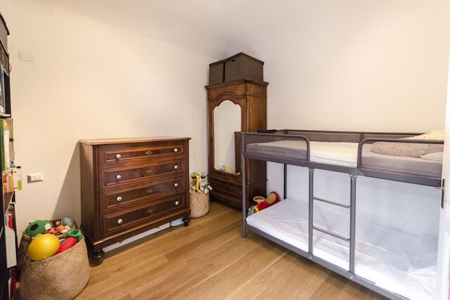 アパルタメント ベル アルティ