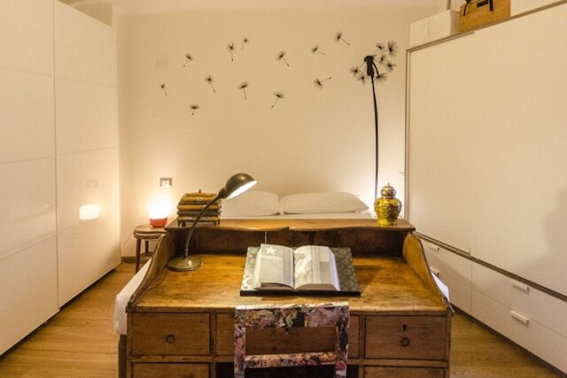 アパルタメント ベル アルティ