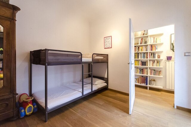 アパルタメント ベル アルティ