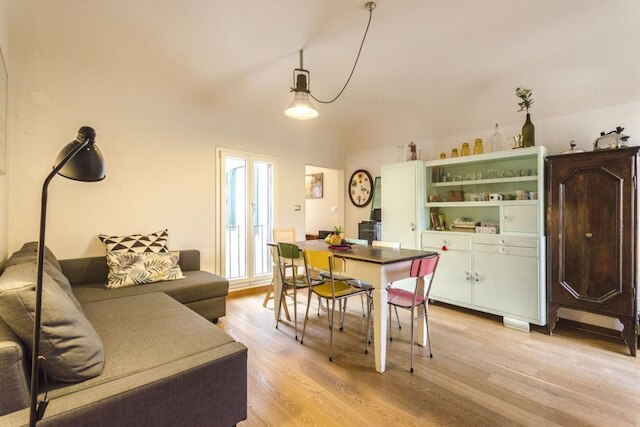 アパルタメント ベル アルティ