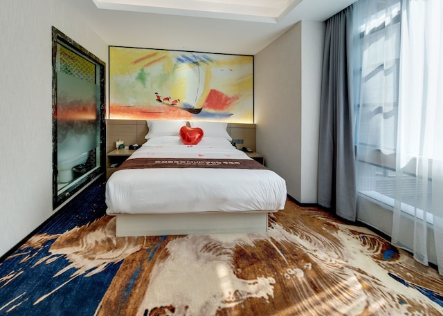 W カードン ホテル