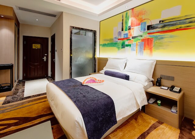 W カードン ホテル