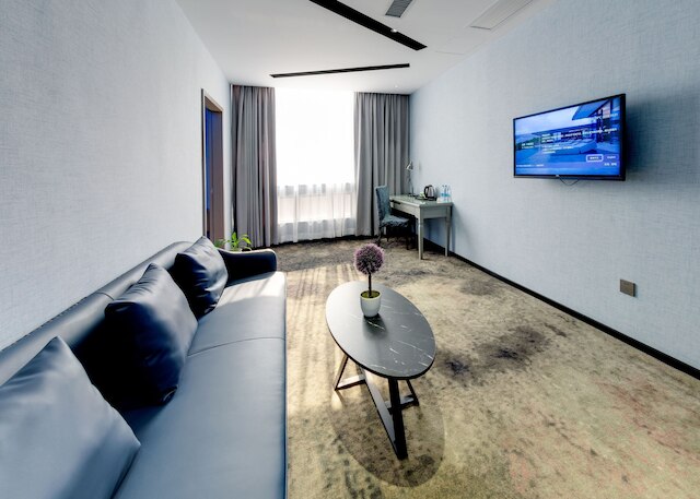 W カードン ホテル