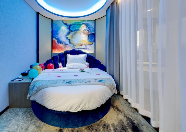 W カードン ホテル