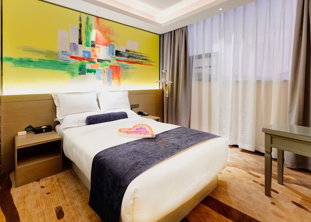 W カードン ホテル