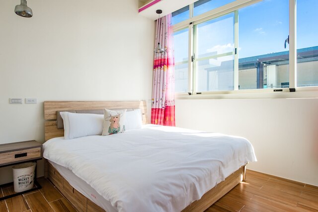 ミルク ホームステイ