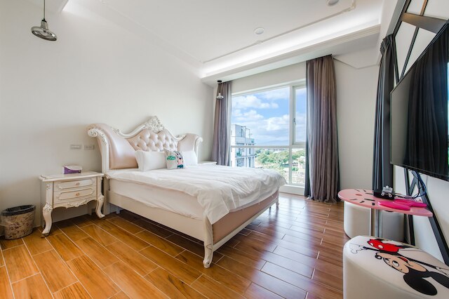 ミルク ホームステイ