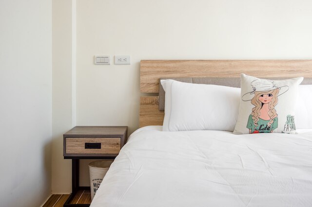 ミルク ホームステイ